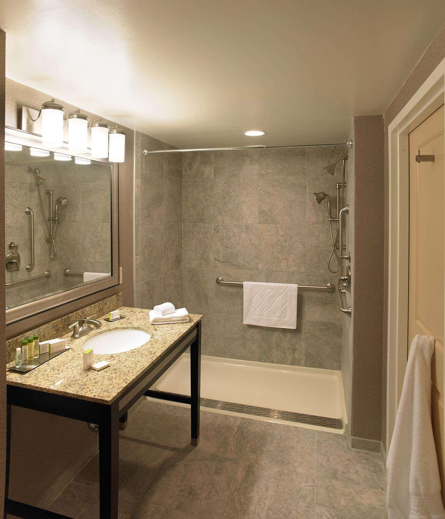 Hotel The Strathallan - A Doubletree By Hilton Rochester