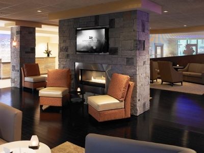 The Strathallan - A Doubletree By Hilton Rochester