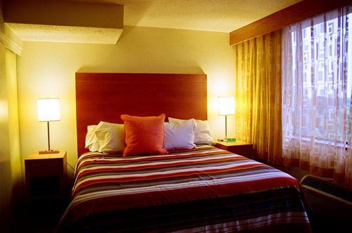 The Strathallan - A Doubletree By Hilton Hotel