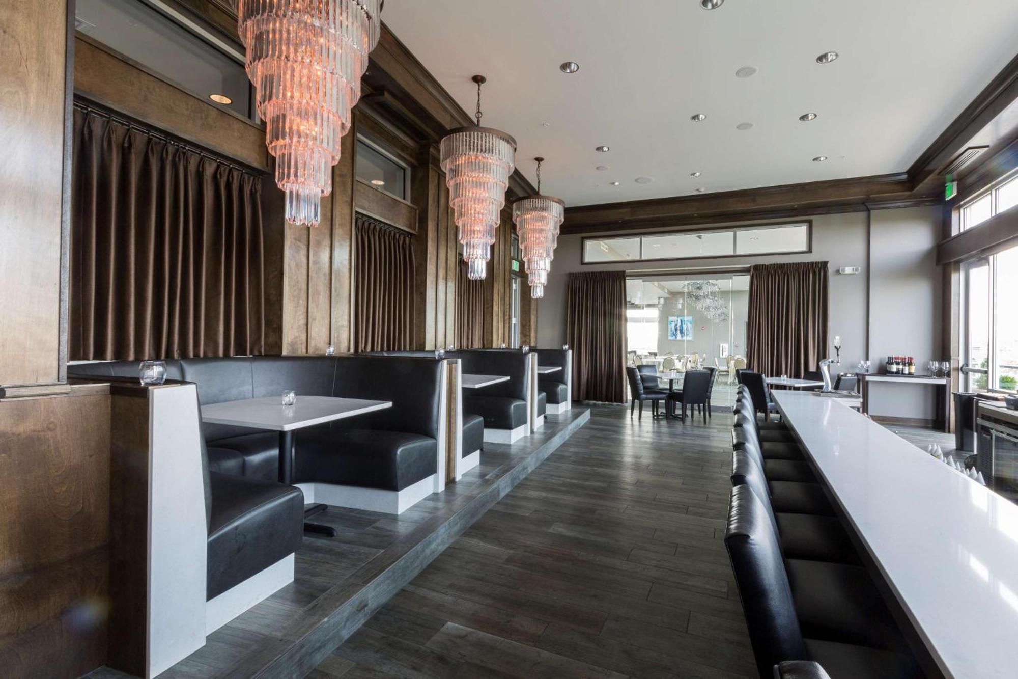 The Strathallan - A Doubletree By Hilton Hotel 4*
